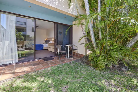 Waves Byron Bay - Accommodation Rockhampton 29
