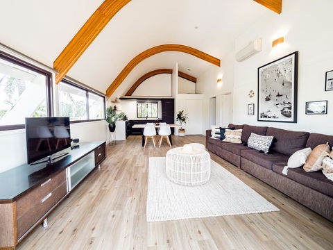 Waves Byron Bay - Accommodation Rockhampton 8