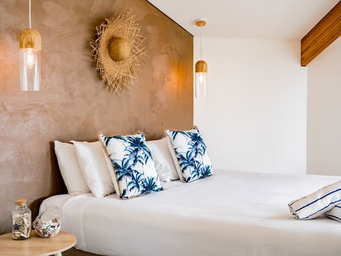 Waves Byron Bay - Accommodation Rockhampton 3