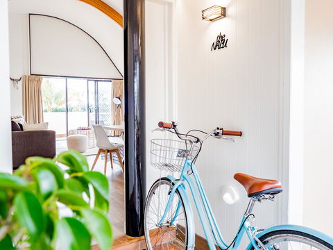 Waves Byron Bay - Accommodation Rockhampton 6