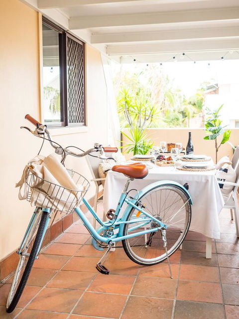 Waves Byron Bay - Accommodation Rockhampton 14