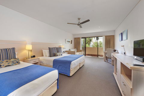 Waves Byron Bay - Accommodation Rockhampton 25