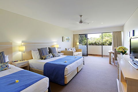 Waves Byron Bay - Accommodation Rockhampton 23
