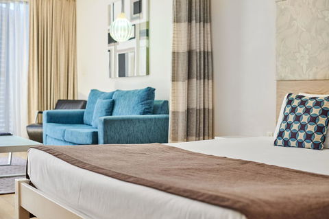 Waves Byron Bay - Accommodation Rockhampton 36