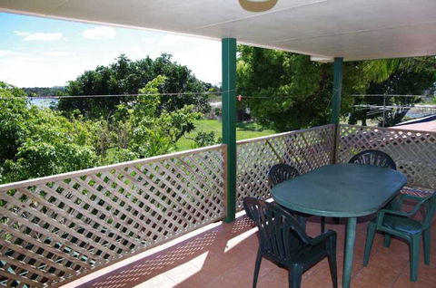 Bellhaven 2, 17 Willow Street - Accommodation Rockhampton 2