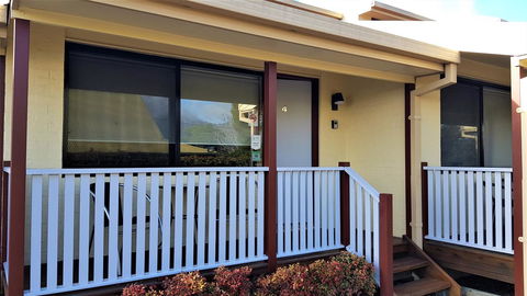 Great Escape Lofts - Accommodation Rockhampton 8