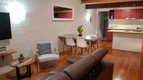 Great Escape Lofts - Accommodation Rockhampton 2