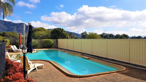 Great Escape Lofts - Accommodation Rockhampton 5
