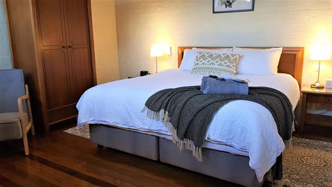 Great Escape Lofts - Accommodation Rockhampton 1