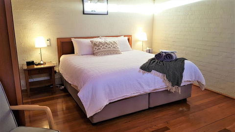 Great Escape Lofts - Accommodation Rockhampton 10