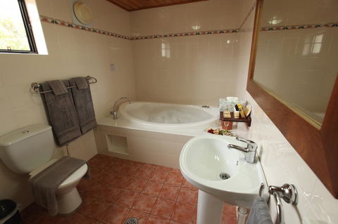 Great Escape Lofts - Accommodation Rockhampton 16