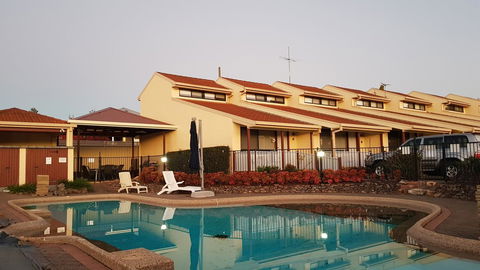 Great Escape Lofts - Accommodation Rockhampton 12