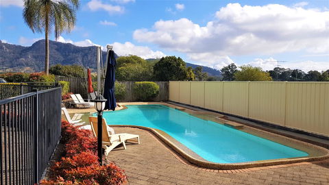 Great Escape Lofts - Accommodation Rockhampton 19