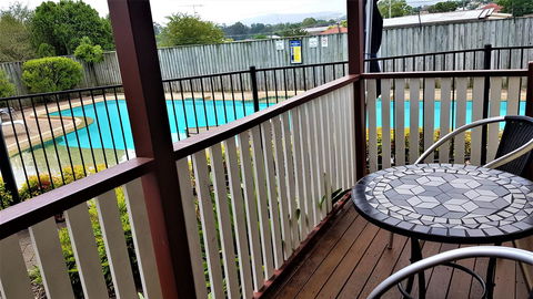 Great Escape Lofts - Accommodation Rockhampton 17