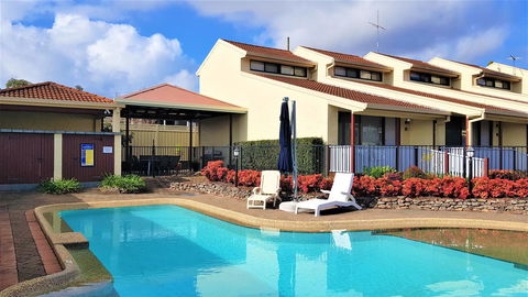 Great Escape Lofts - Accommodation Rockhampton 7