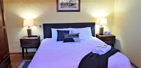Great Escape Lofts - Accommodation Rockhampton 29