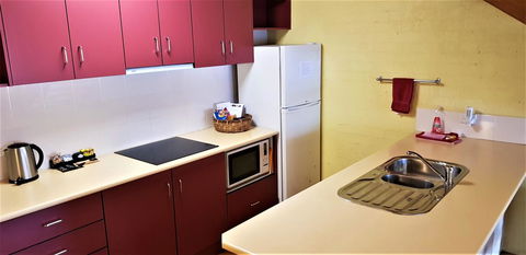 Great Escape Lofts - Accommodation Rockhampton 30