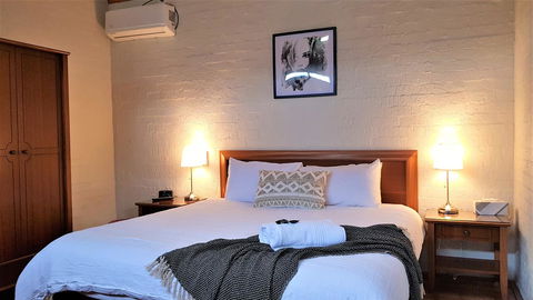 Great Escape Lofts - Accommodation Rockhampton 14