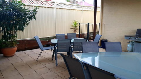 Great Escape Lofts - Accommodation Rockhampton 11