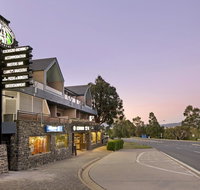 Banjo Paterson Inn - Accommodation Rockhampton