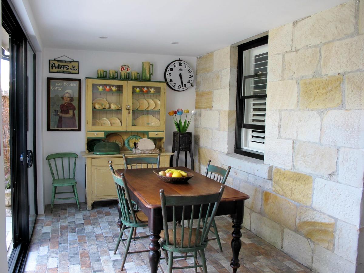 Aylmerton NSW Accommodation Rockhampton