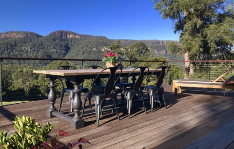 Amaroo Valley Springs - Accommodation Rockhampton 7