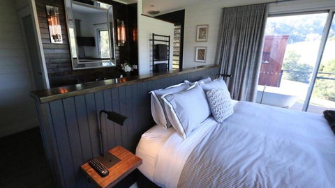 Amaroo Valley Springs - Accommodation Rockhampton 34