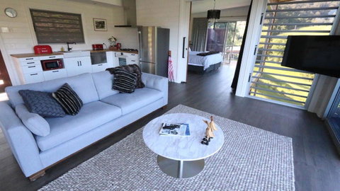 Amaroo Valley Springs - Accommodation Rockhampton 24