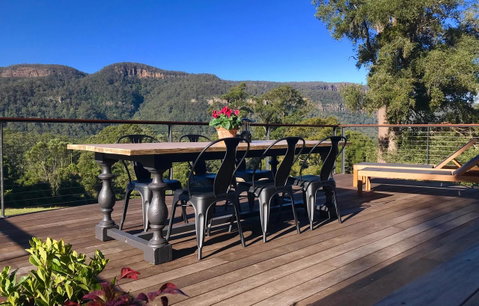 Amaroo Valley Springs - Accommodation Rockhampton 1