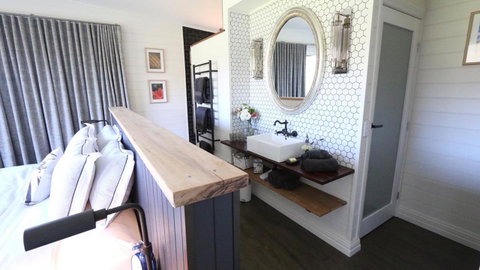 Amaroo Valley Springs - Accommodation Rockhampton 29