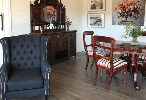 Amaroo Valley Springs - Accommodation Rockhampton 14