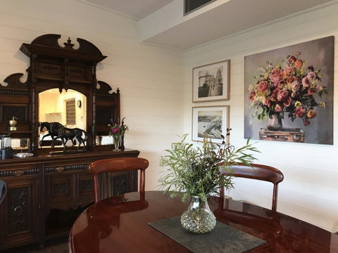 Amaroo Valley Springs - Accommodation Rockhampton 13