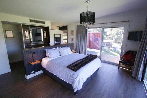 Amaroo Valley Springs - Accommodation Rockhampton 35