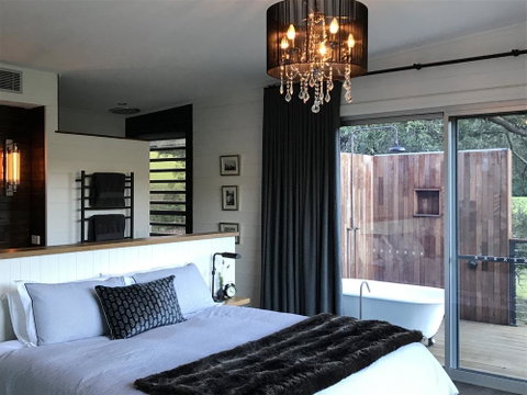 Amaroo Valley Springs - Accommodation Rockhampton 9