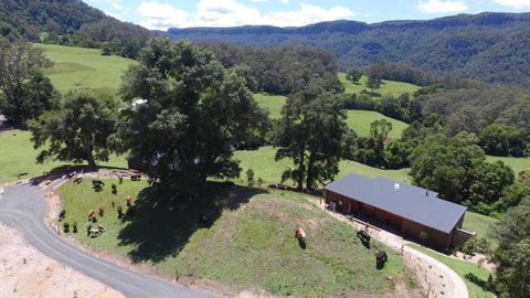 Amaroo Valley Springs - Accommodation Rockhampton 18