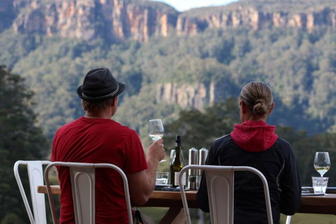Amaroo Valley Springs - Accommodation Rockhampton 15