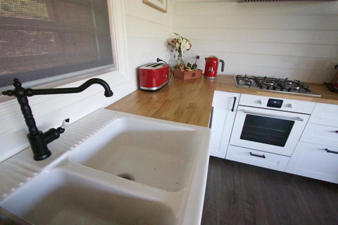 Amaroo Valley Springs - Accommodation Rockhampton 27