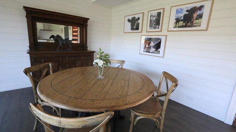 Amaroo Valley Springs - Accommodation Rockhampton 30
