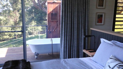 Amaroo Valley Springs - Accommodation Rockhampton 39