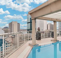 Wyndel Apartments Sydney CBD - Bond - Accommodation Rockhampton