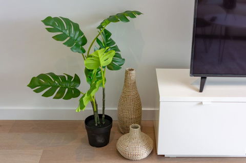 High Rise Apt In Heart Of Sydney Wt Harbour View - Accommodation Rockhampton 18