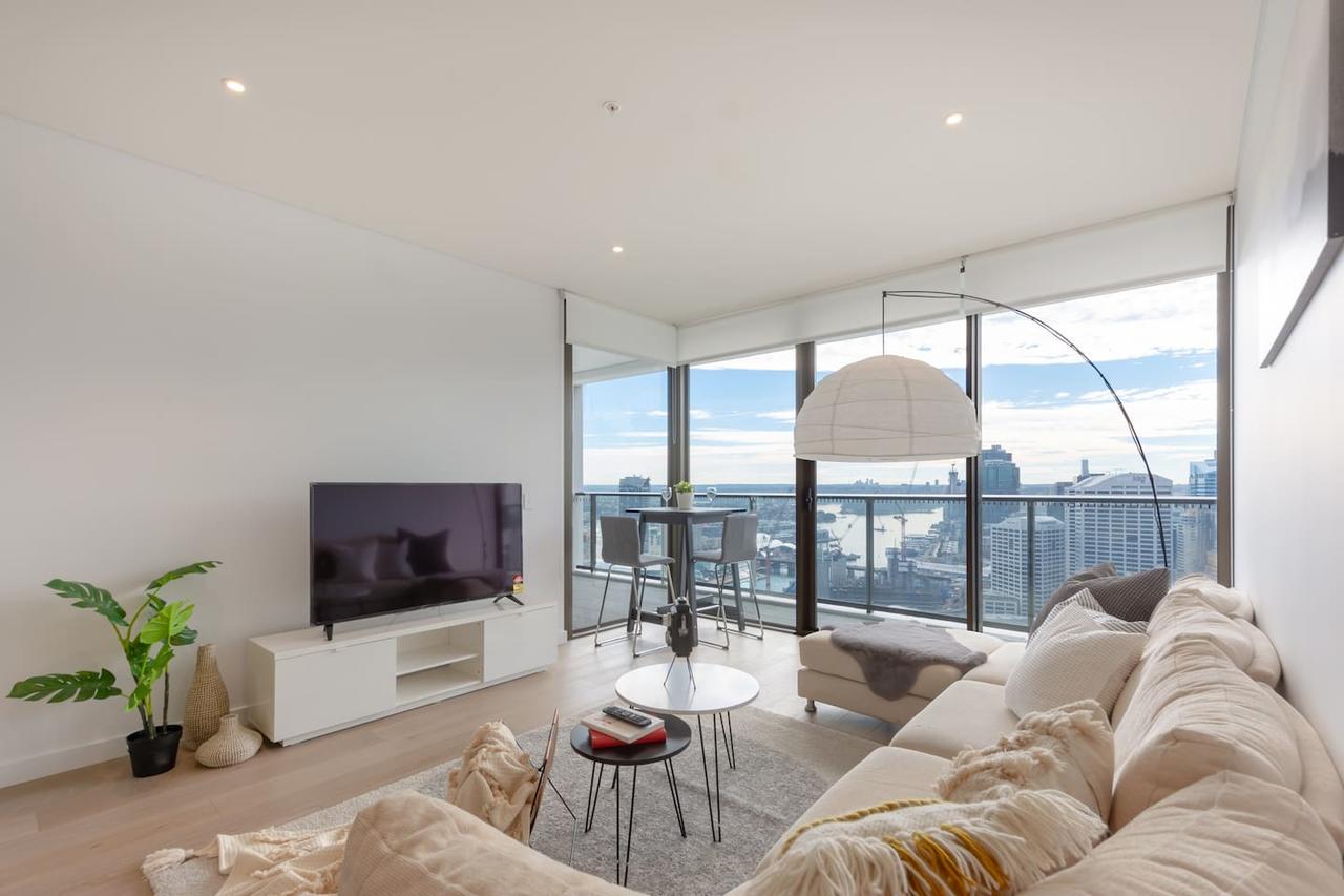 Haymarket NSW Accommodation Rockhampton