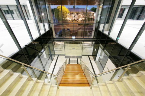 The Botanical 201 - Accommodation Rockhampton 6