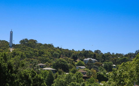 The Botanical 201 - Accommodation Rockhampton 16