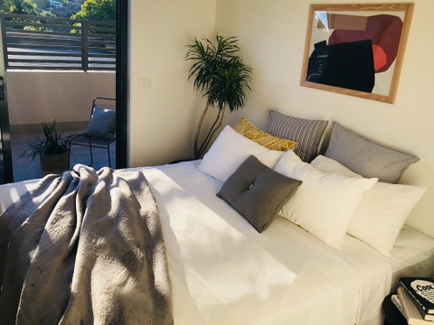 The Botanical 201 - Accommodation Rockhampton 9