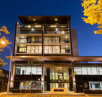 The Botanical - Accommodation Rockhampton