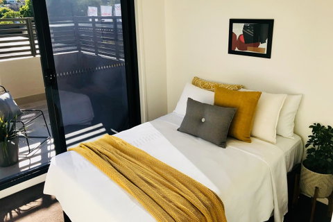 The Botanical 201 - Accommodation Rockhampton 8