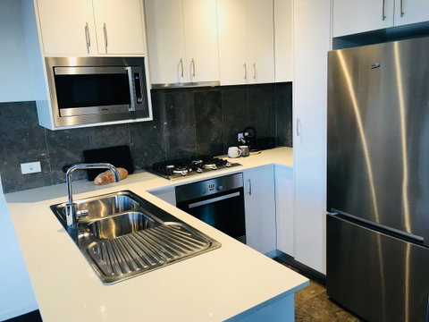 The Botanical 201 - Accommodation Rockhampton 3
