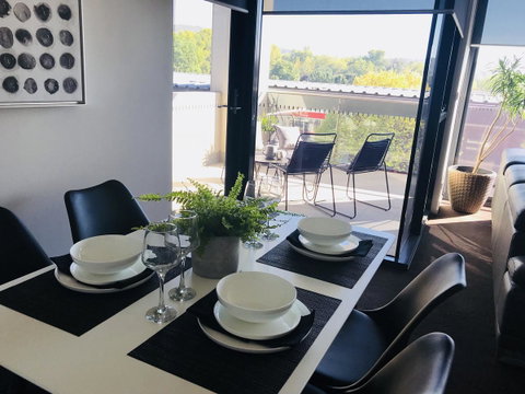 The Botanical 201 - Accommodation Rockhampton 4