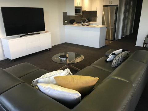 The Botanical 201 - Accommodation Rockhampton 2